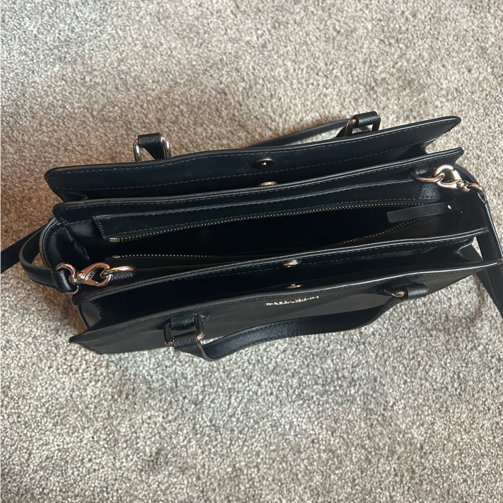 Kate Spade Black Cross Body Purse - Picture 7 of 7